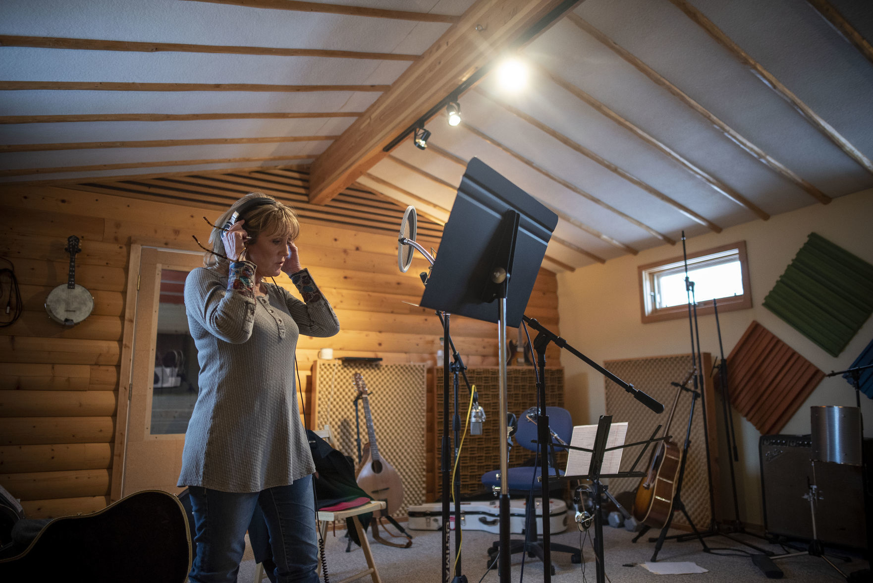 Henhouse Studio